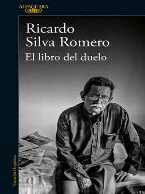 cover image of El libro del duelo